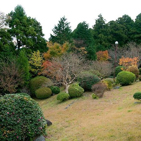 Suirinso Hotel Hakone Luaran gambar