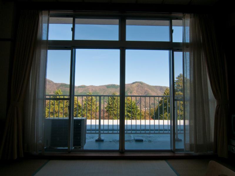 Suirinso Hotel Hakone Luaran gambar