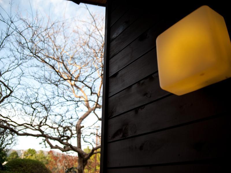 Suirinso Hotel Hakone Luaran gambar