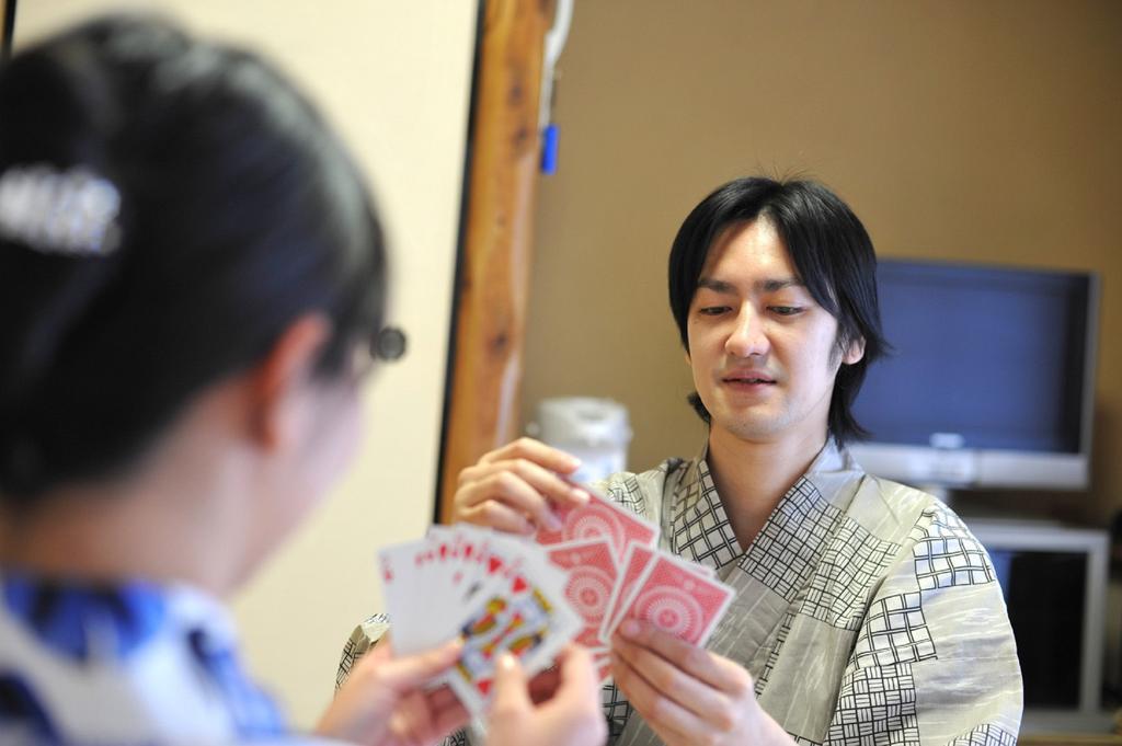 Suirinso Hotel Hakone Luaran gambar