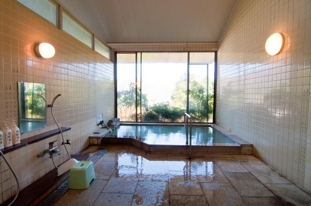 Suirinso Hotel Hakone Luaran gambar