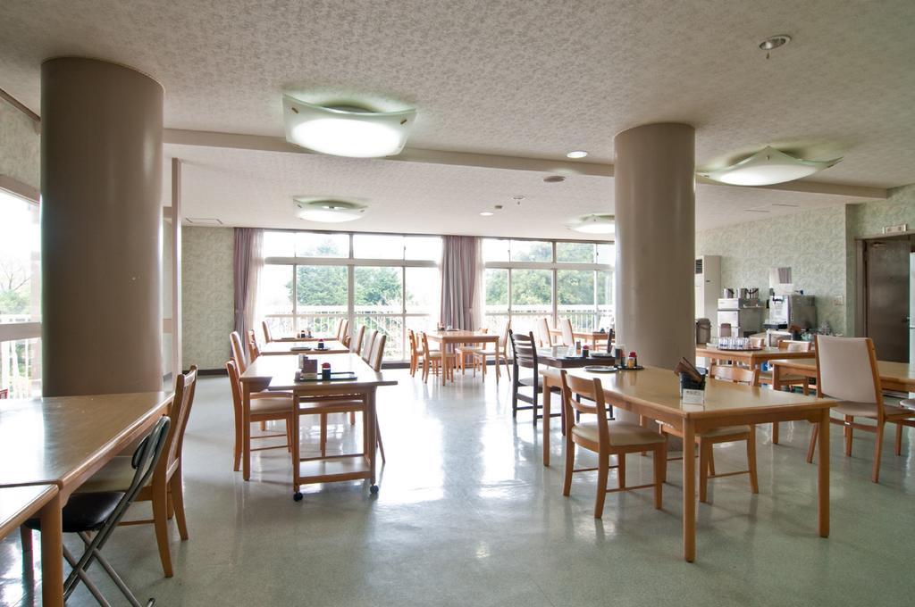 Suirinso Hotel Hakone Luaran gambar