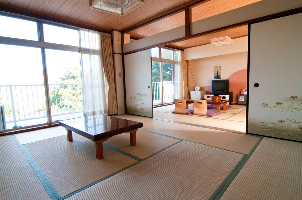 Suirinso Hotel Hakone Luaran gambar