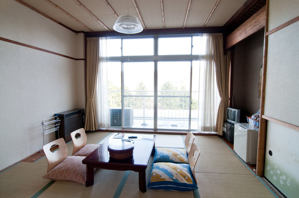 Suirinso Hotel Hakone Luaran gambar