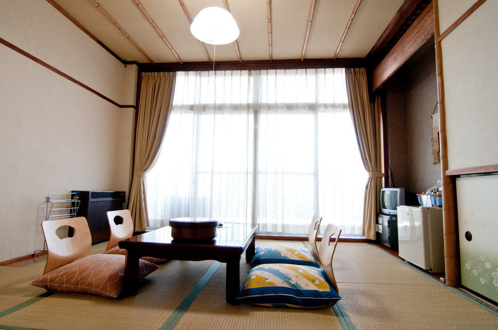 Suirinso Hotel Hakone Luaran gambar