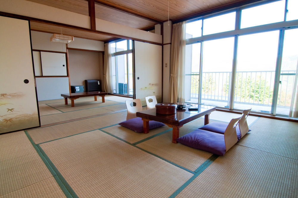 Suirinso Hotel Hakone Luaran gambar