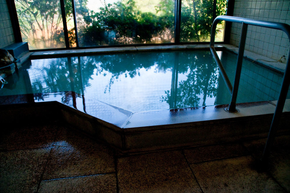 Suirinso Hotel Hakone Luaran gambar
