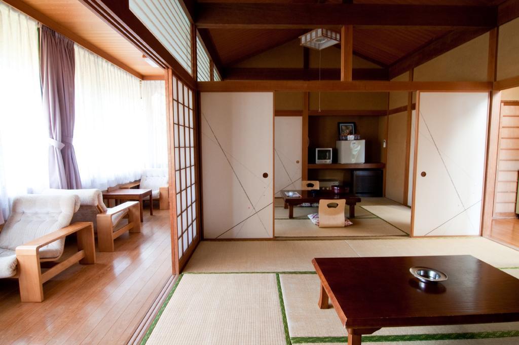 Suirinso Hotel Hakone Luaran gambar