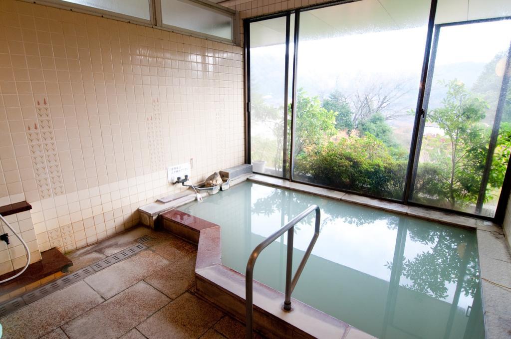 Suirinso Hotel Hakone Luaran gambar