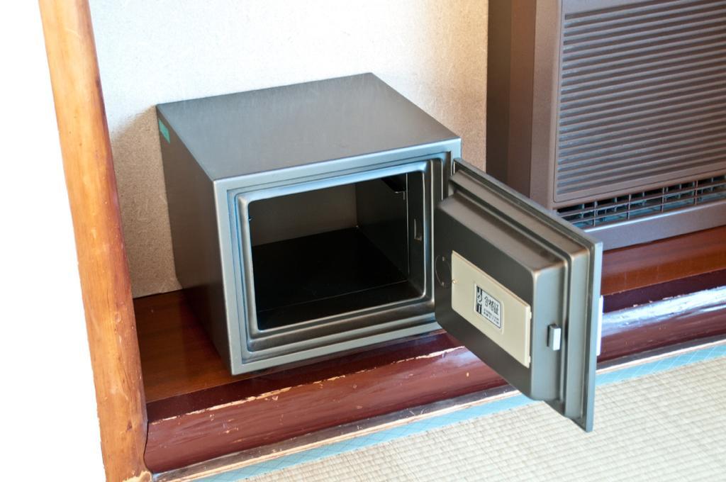 Suirinso Hotel Hakone Luaran gambar