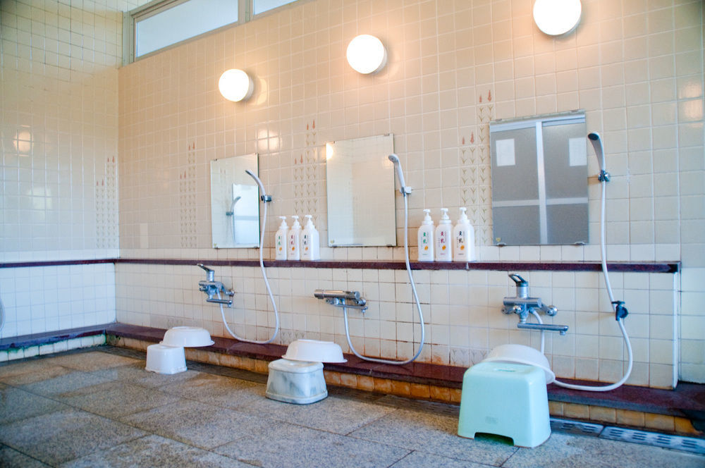 Suirinso Hotel Hakone Luaran gambar