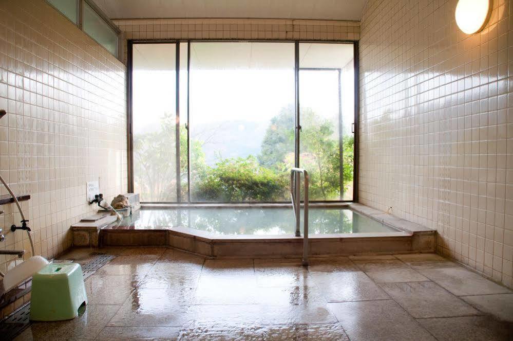 Suirinso Hotel Hakone Luaran gambar