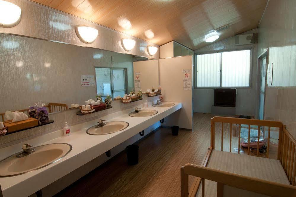 Suirinso Hotel Hakone Luaran gambar