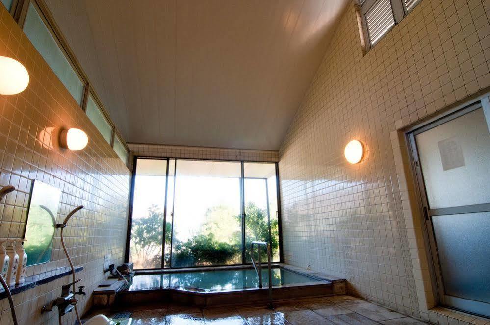 Suirinso Hotel Hakone Luaran gambar