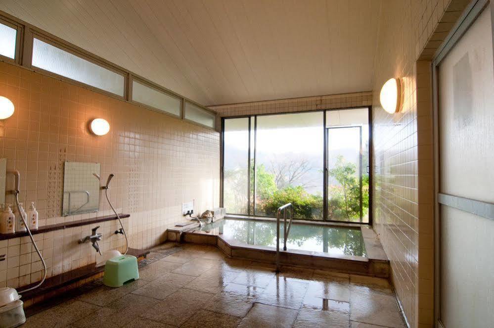 Suirinso Hotel Hakone Luaran gambar
