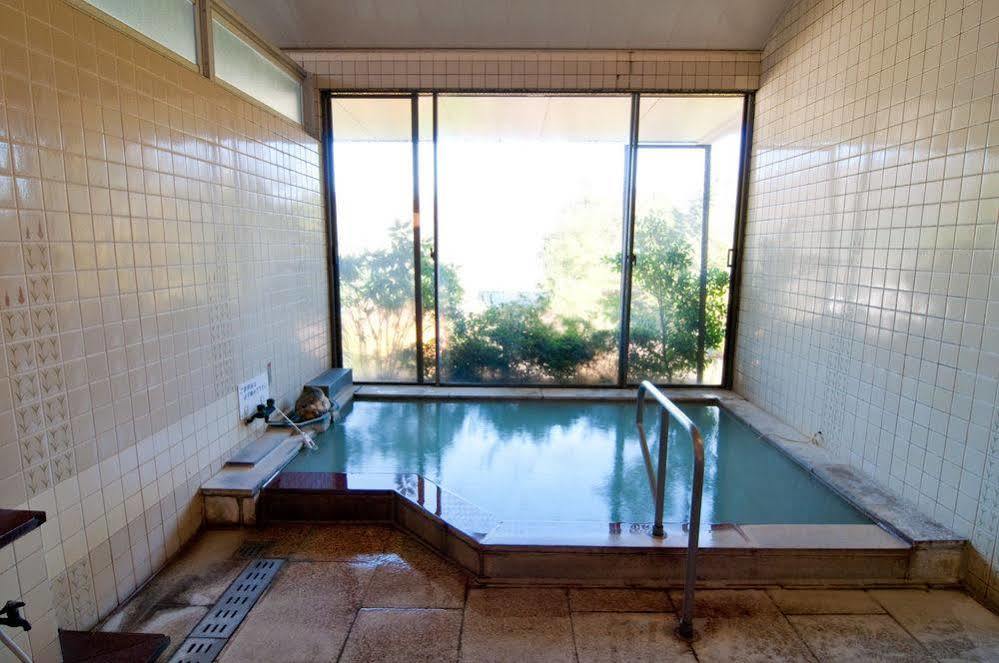 Suirinso Hotel Hakone Luaran gambar